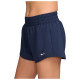 Nike Γυναικείο σορτς One Dri-FIT Mid-Rise 3" Brief-Lined Shorts Nike Γυναικείο σορτς One Dri-FIT Mid-Rise 3" Brief-Lined Shorts